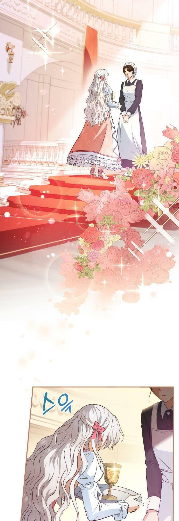 Điều Melvin Để Lại - Chương 1 - Trang 7