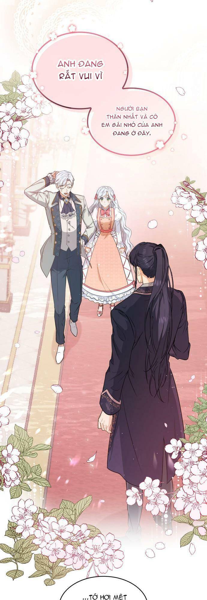 Điều Melvin Để Lại - Chương 1 - Trang 61