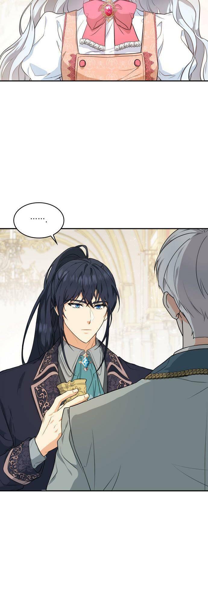 Điều Melvin Để Lại - Chương 1 - Trang 63