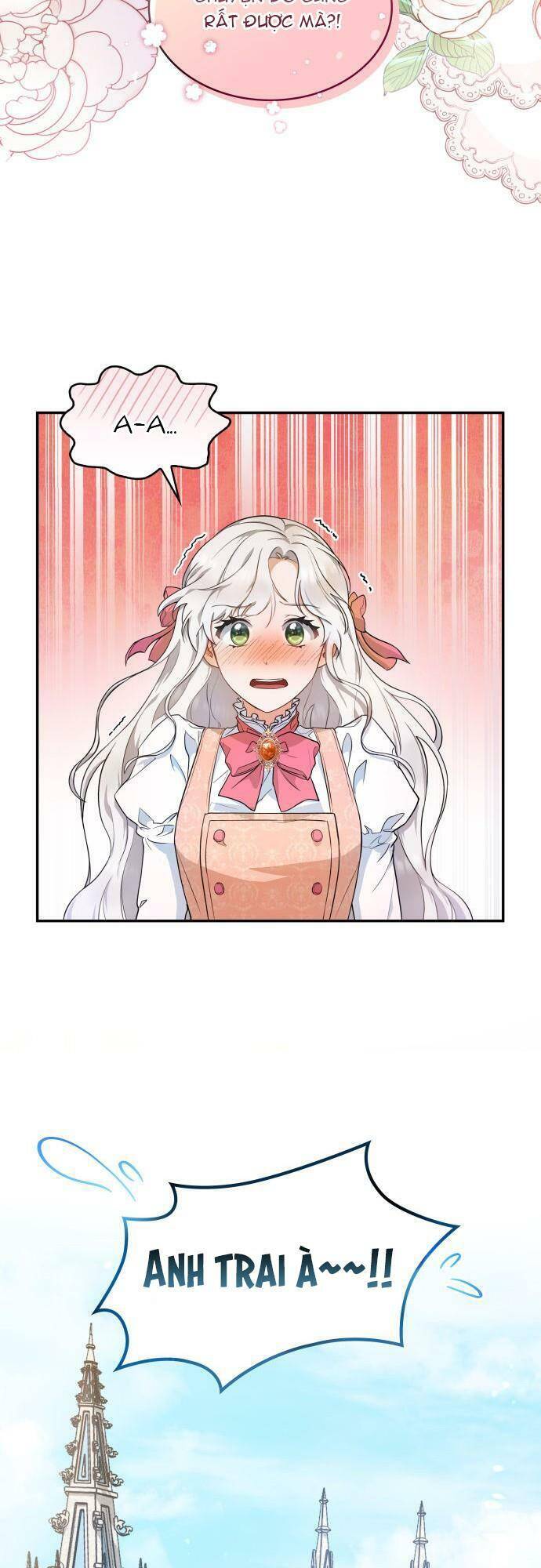 Điều Melvin Để Lại - Chương 1 - Trang 68