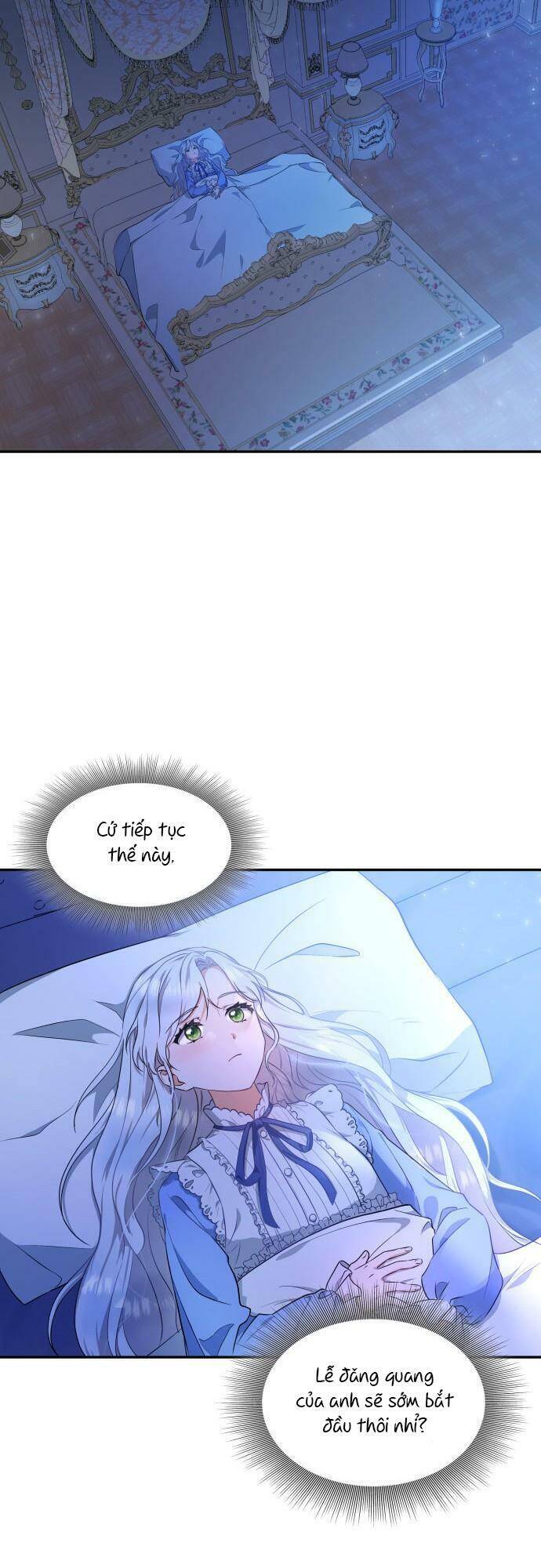 Điều Melvin Để Lại - Chương 1 - Trang 70