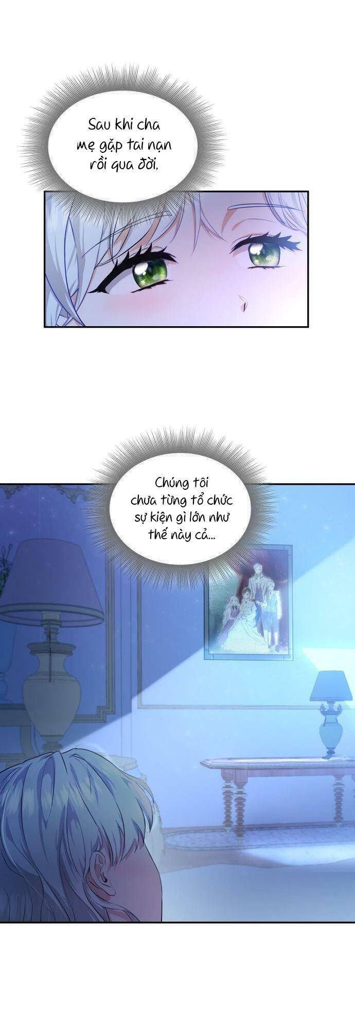 Điều Melvin Để Lại - Chương 1 - Trang 71