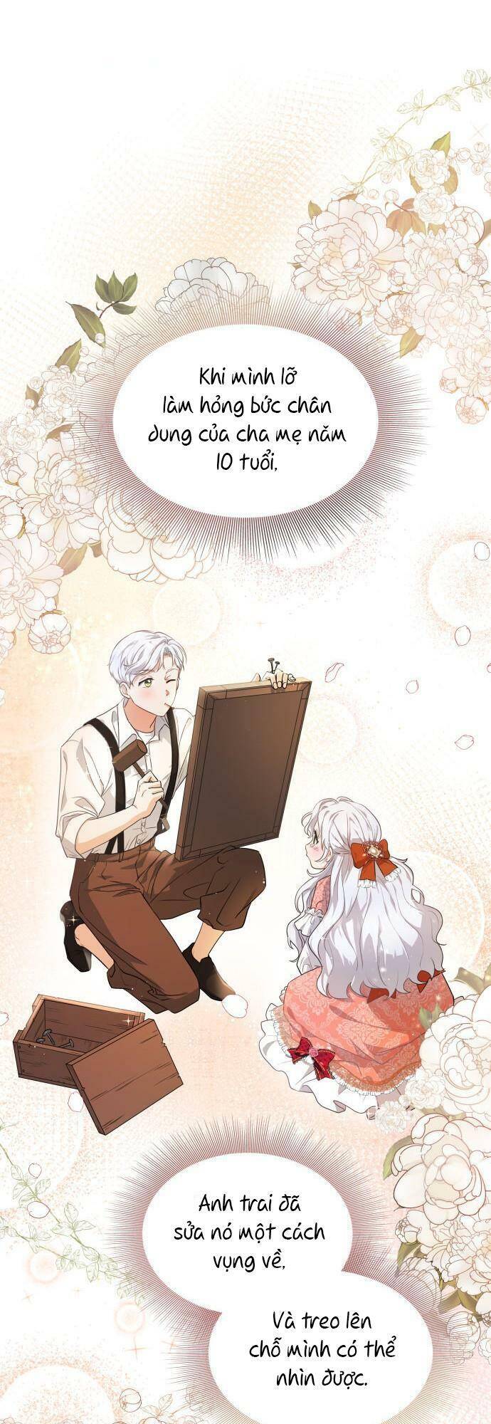 Điều Melvin Để Lại - Chương 1 - Trang 72