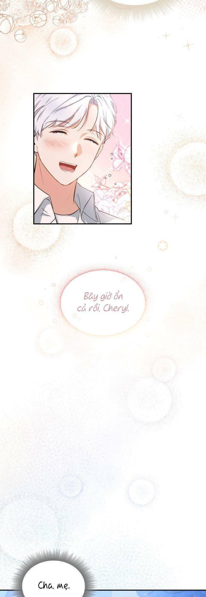 Điều Melvin Để Lại - Chương 1 - Trang 73