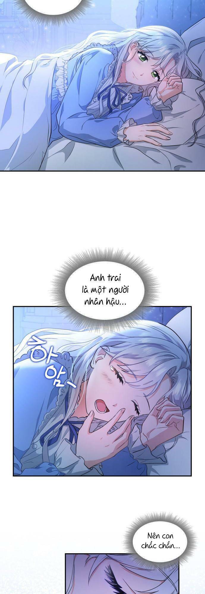 Điều Melvin Để Lại - Chương 1 - Trang 74