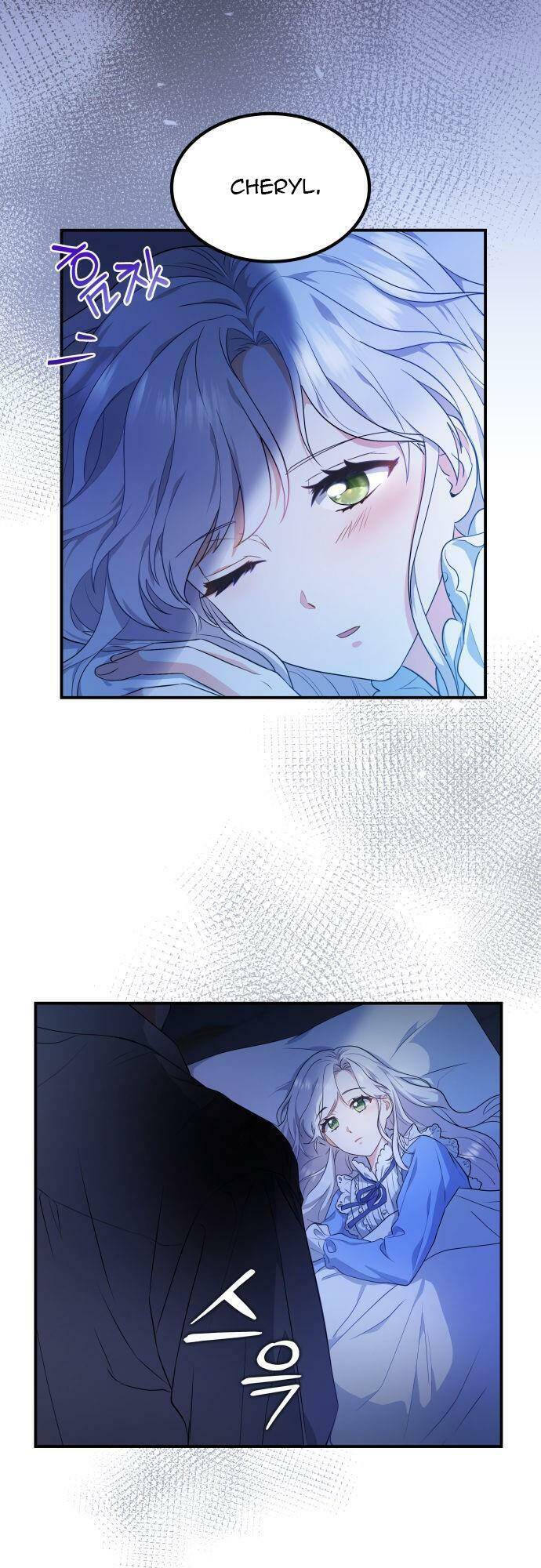 Điều Melvin Để Lại - Chương 1 - Trang 76