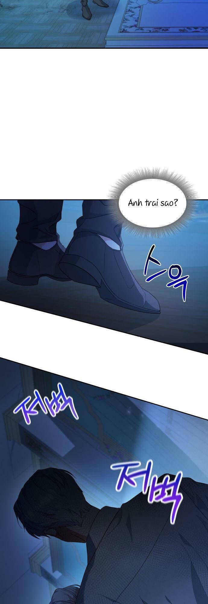 Điều Melvin Để Lại - Chương 1 - Trang 79