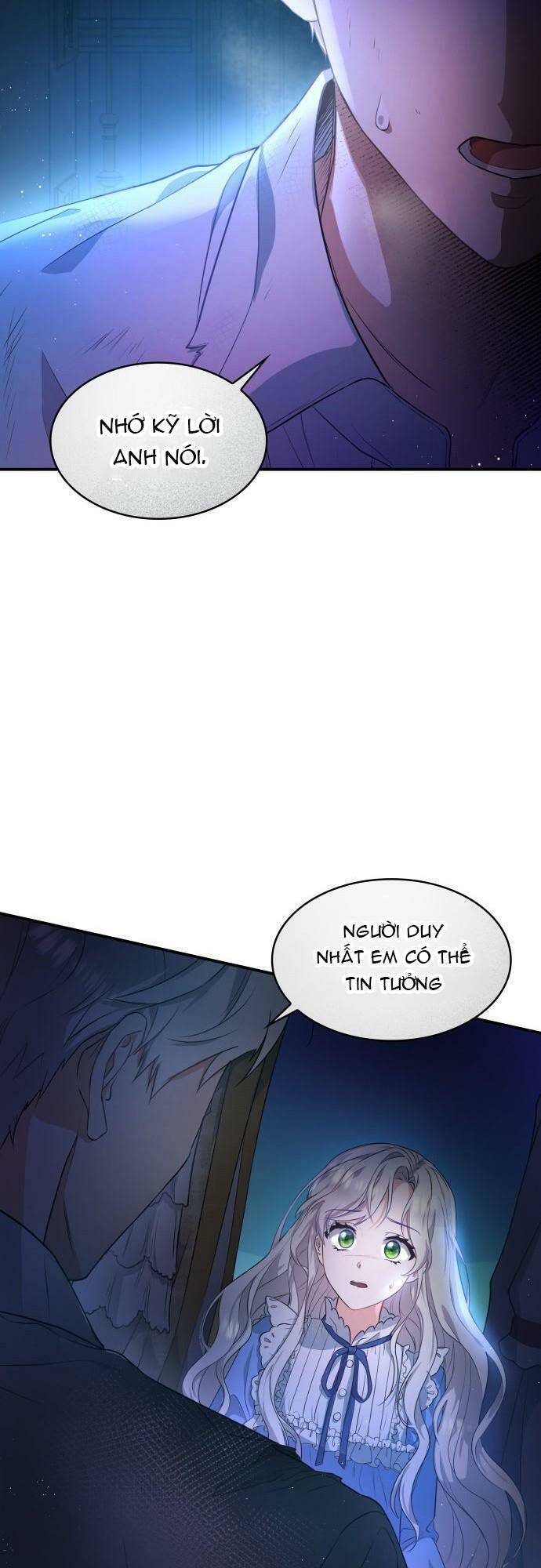 Điều Melvin Để Lại - Chương 1 - Trang 86