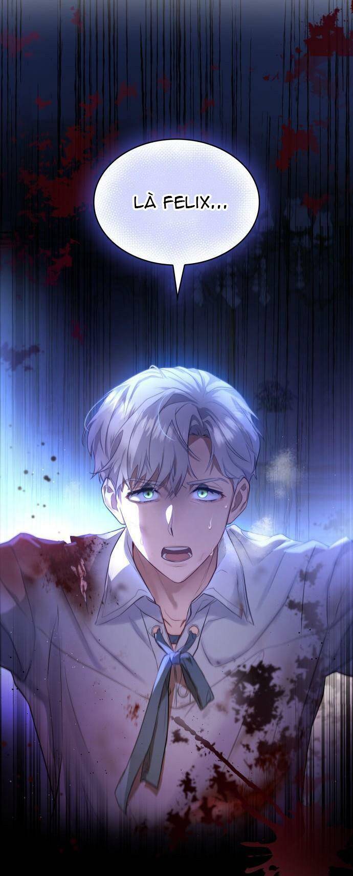 Điều Melvin Để Lại - Chương 1 - Trang 88