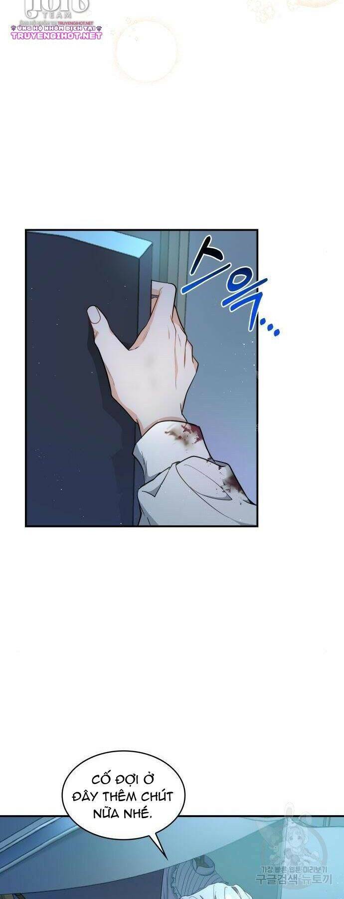 Điều Melvin Để Lại - Chương 2 - Trang 11