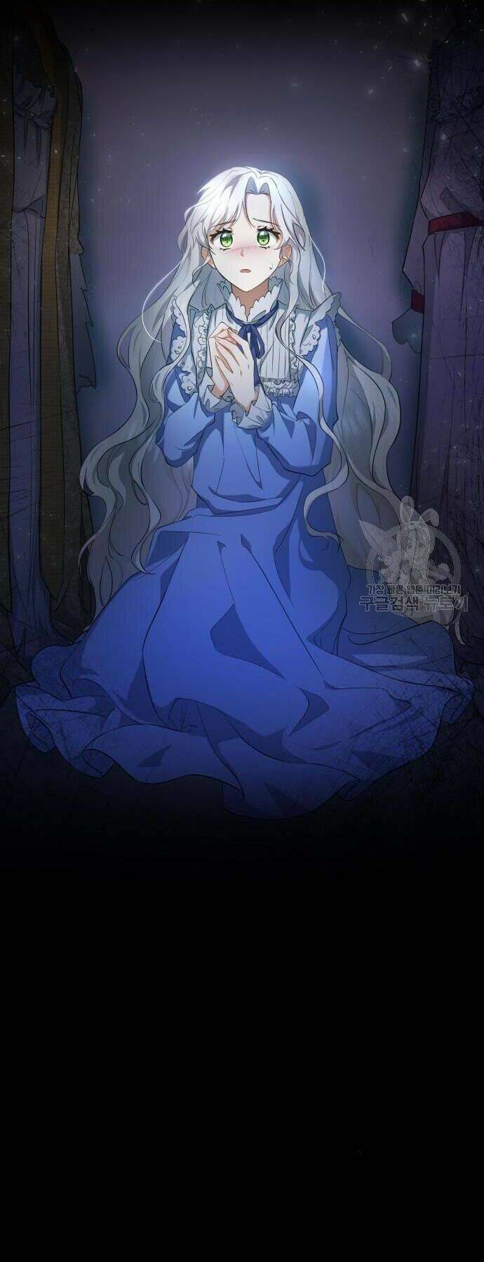 Điều Melvin Để Lại - Chương 2 - Trang 17