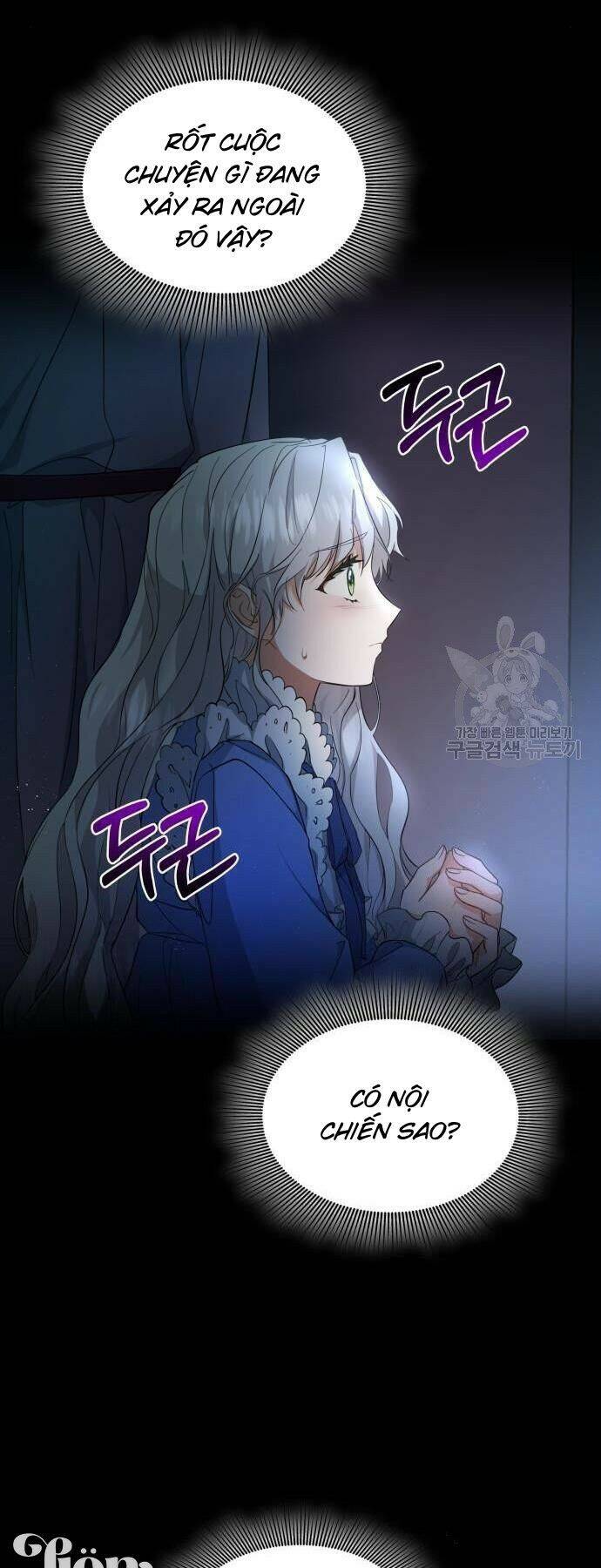 Điều Melvin Để Lại - Chương 2 - Trang 18