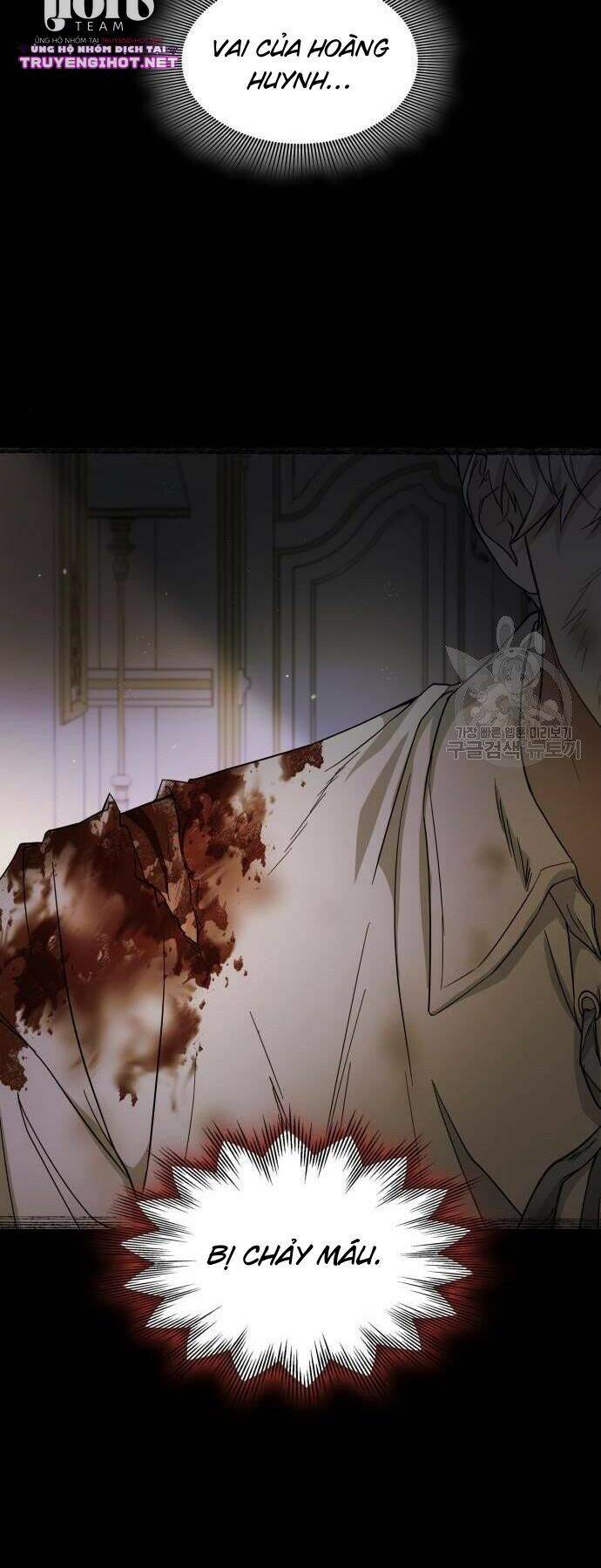 Điều Melvin Để Lại - Chương 2 - Trang 19