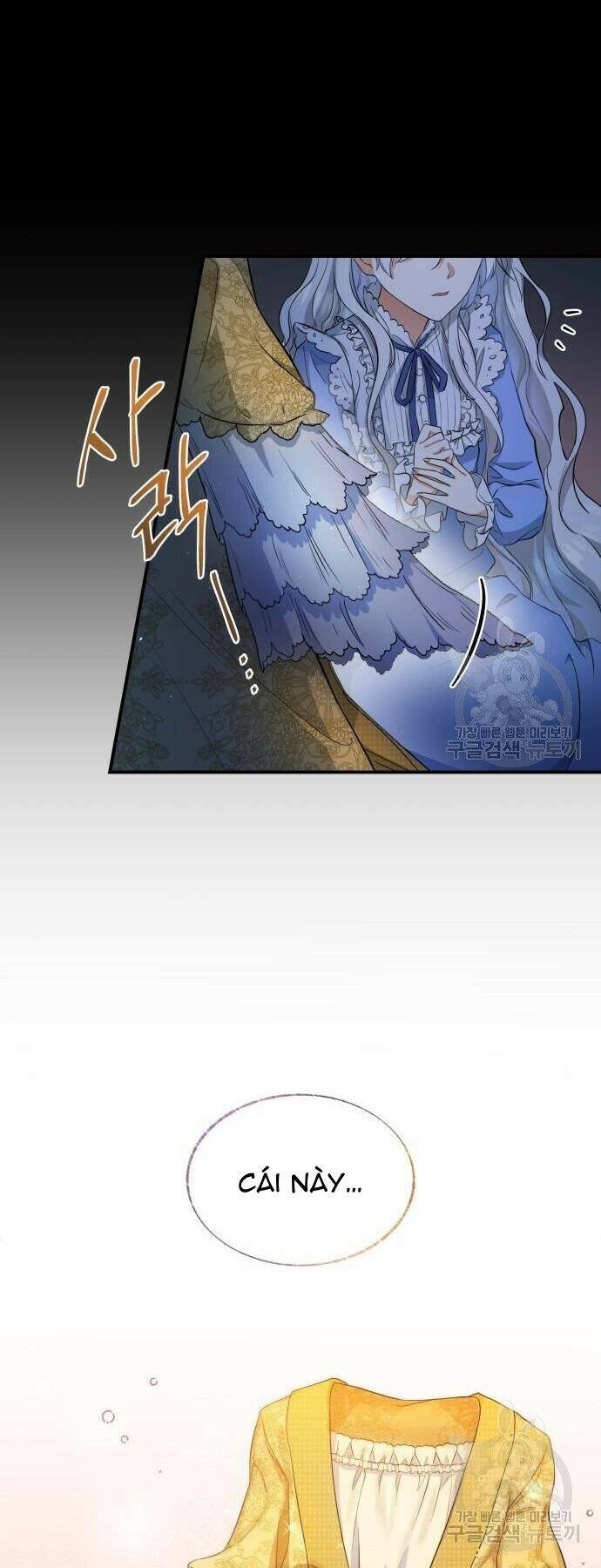 Điều Melvin Để Lại - Chương 2 - Trang 20