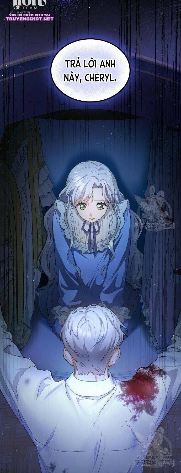 Điều Melvin Để Lại - Chương 2 - Trang 3