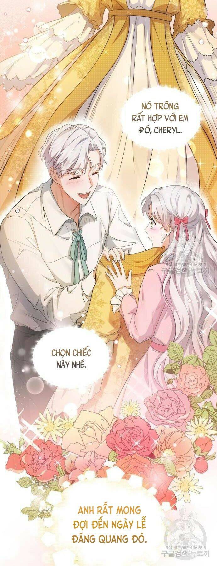 Điều Melvin Để Lại - Chương 2 - Trang 21