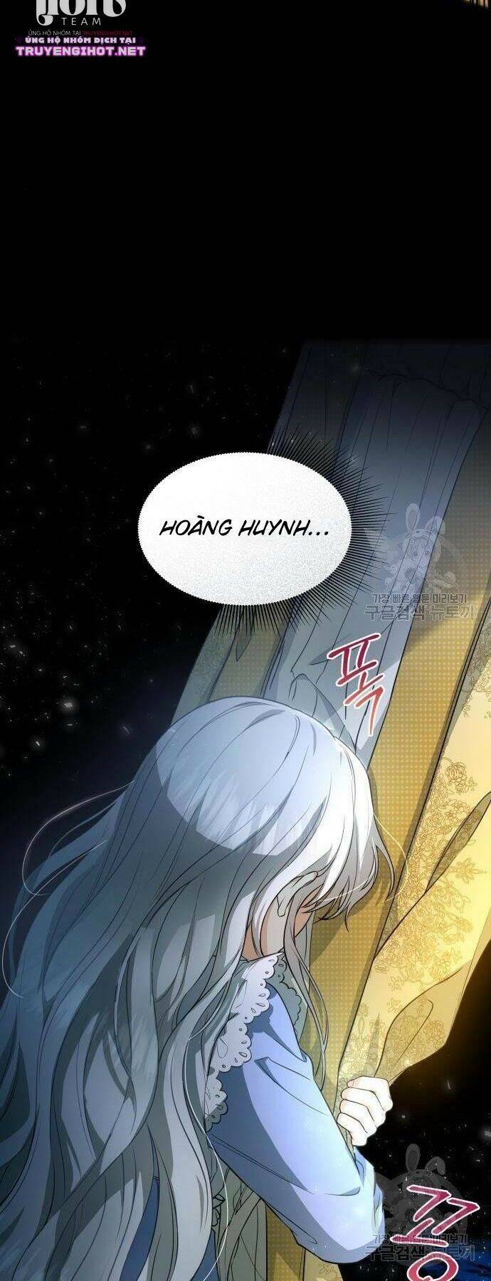 Điều Melvin Để Lại - Chương 2 - Trang 23