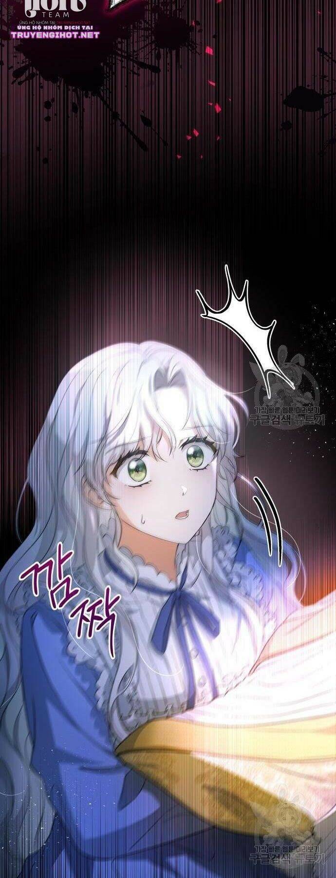 Điều Melvin Để Lại - Chương 2 - Trang 27