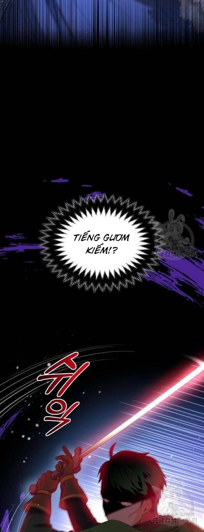 Điều Melvin Để Lại - Chương 2 - Trang 28