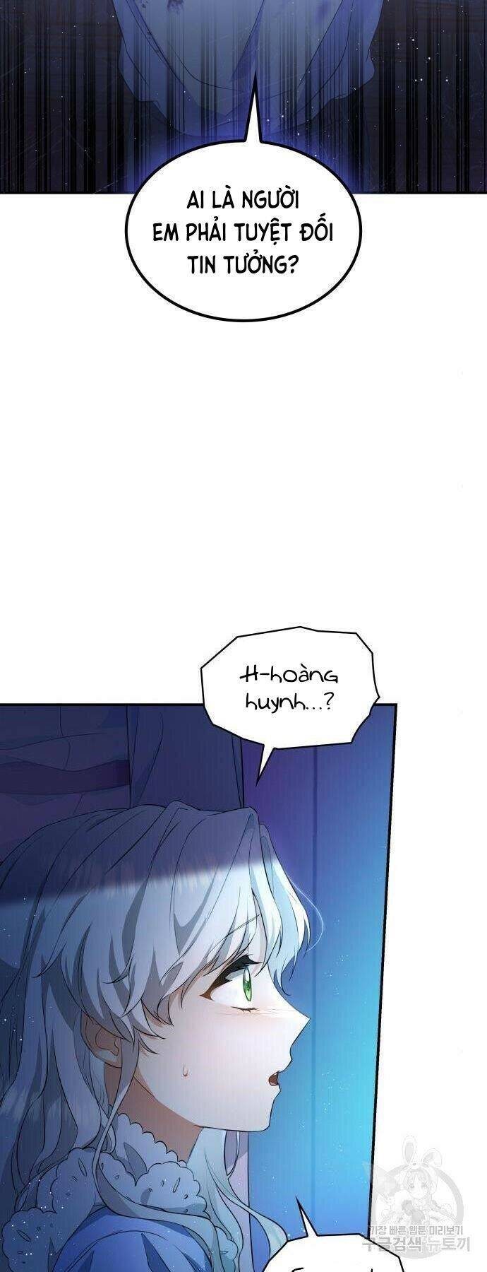 Điều Melvin Để Lại - Chương 2 - Trang 4