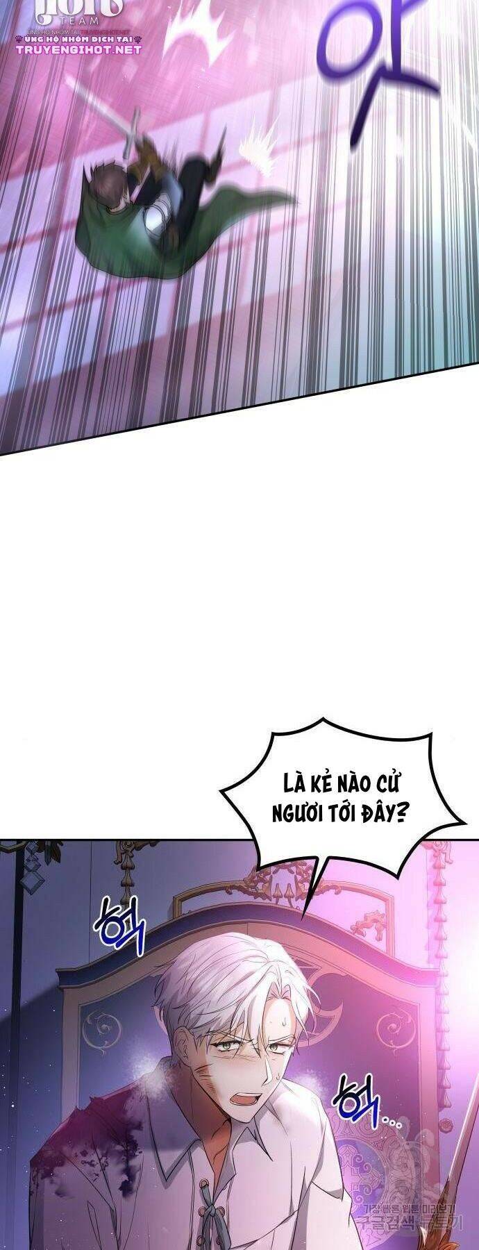 Điều Melvin Để Lại - Chương 2 - Trang 31