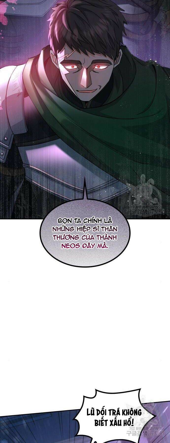 Điều Melvin Để Lại - Chương 2 - Trang 33