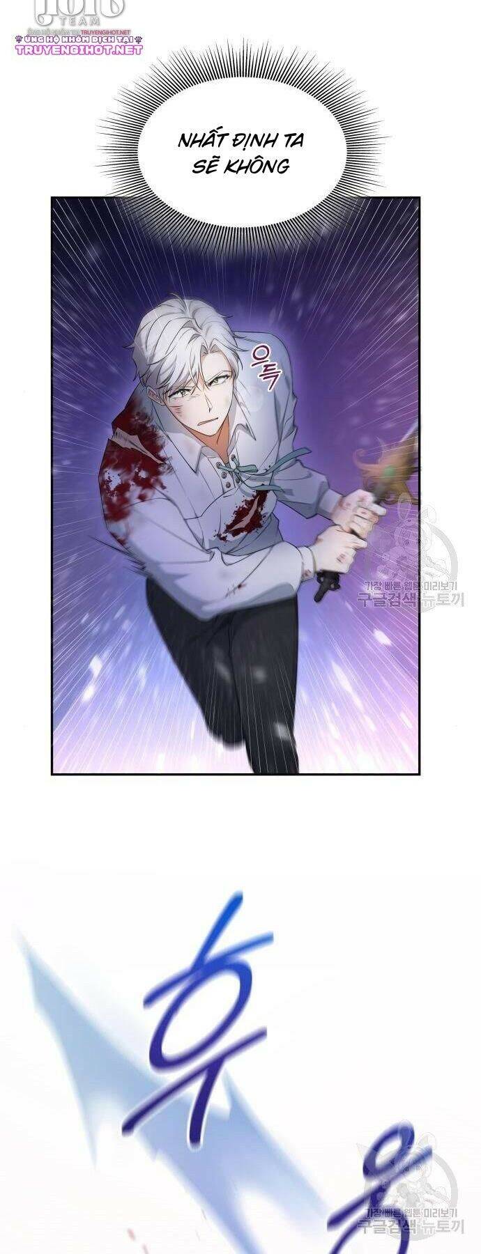 Điều Melvin Để Lại - Chương 2 - Trang 35