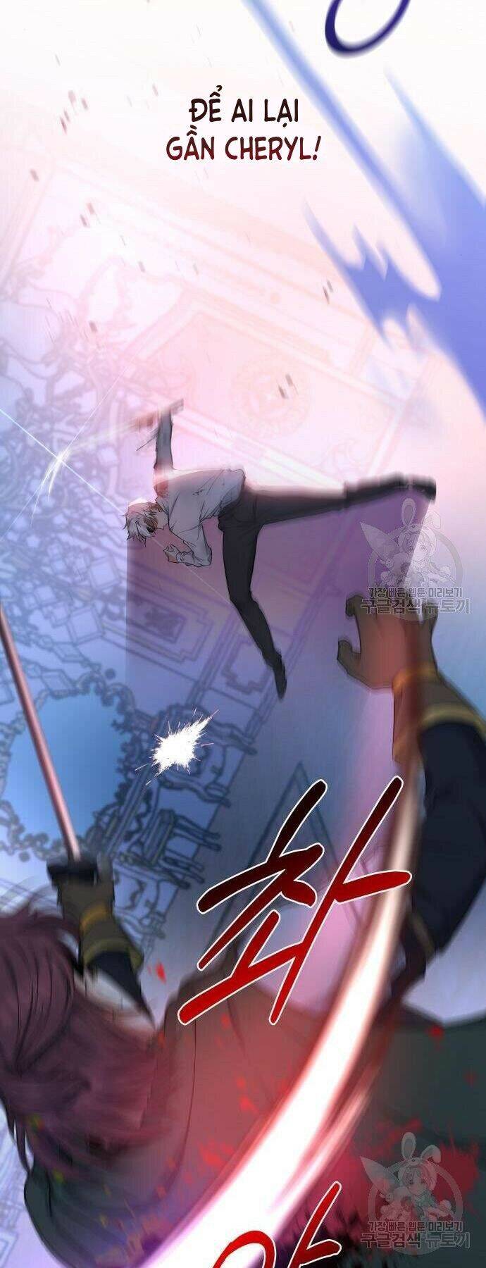 Điều Melvin Để Lại - Chương 2 - Trang 36