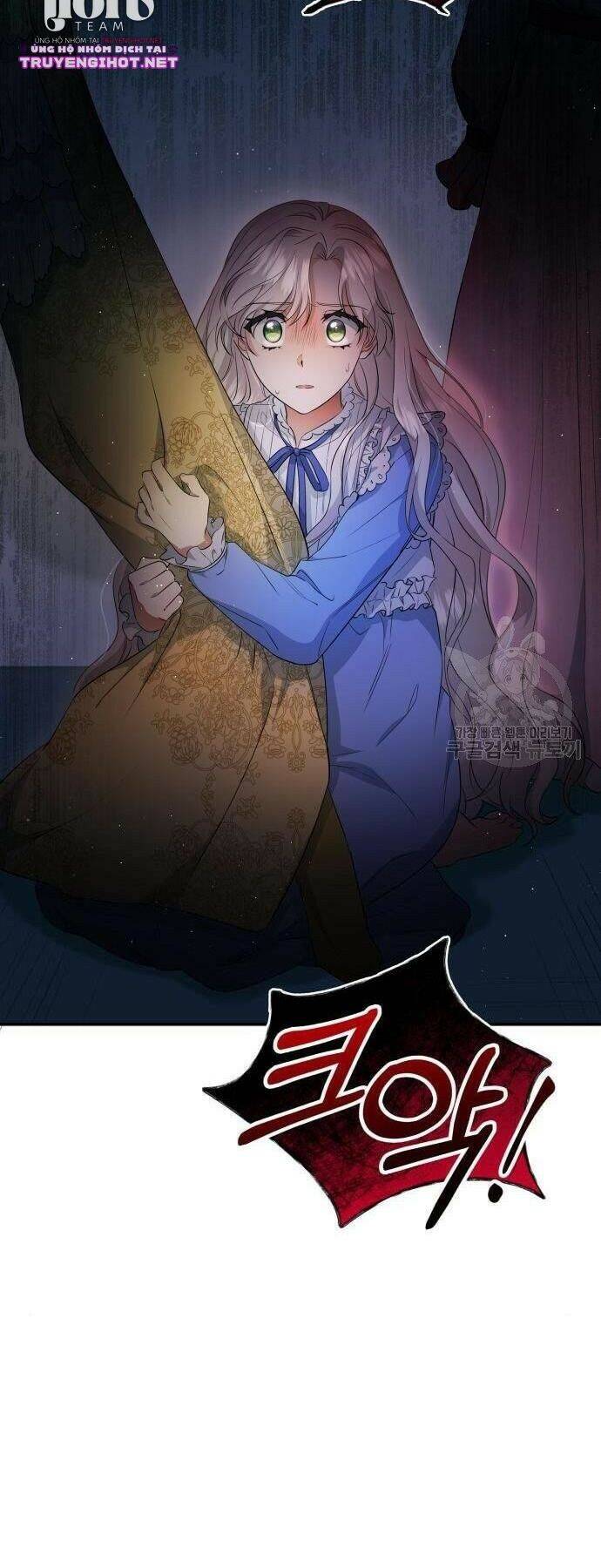 Điều Melvin Để Lại - Chương 2 - Trang 39