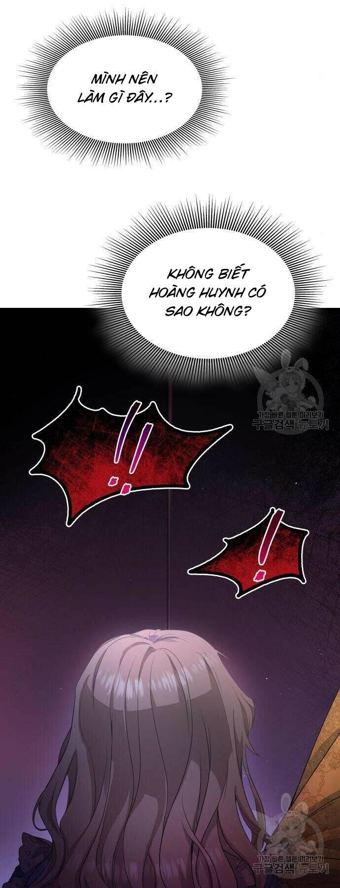 Điều Melvin Để Lại - Chương 2 - Trang 40