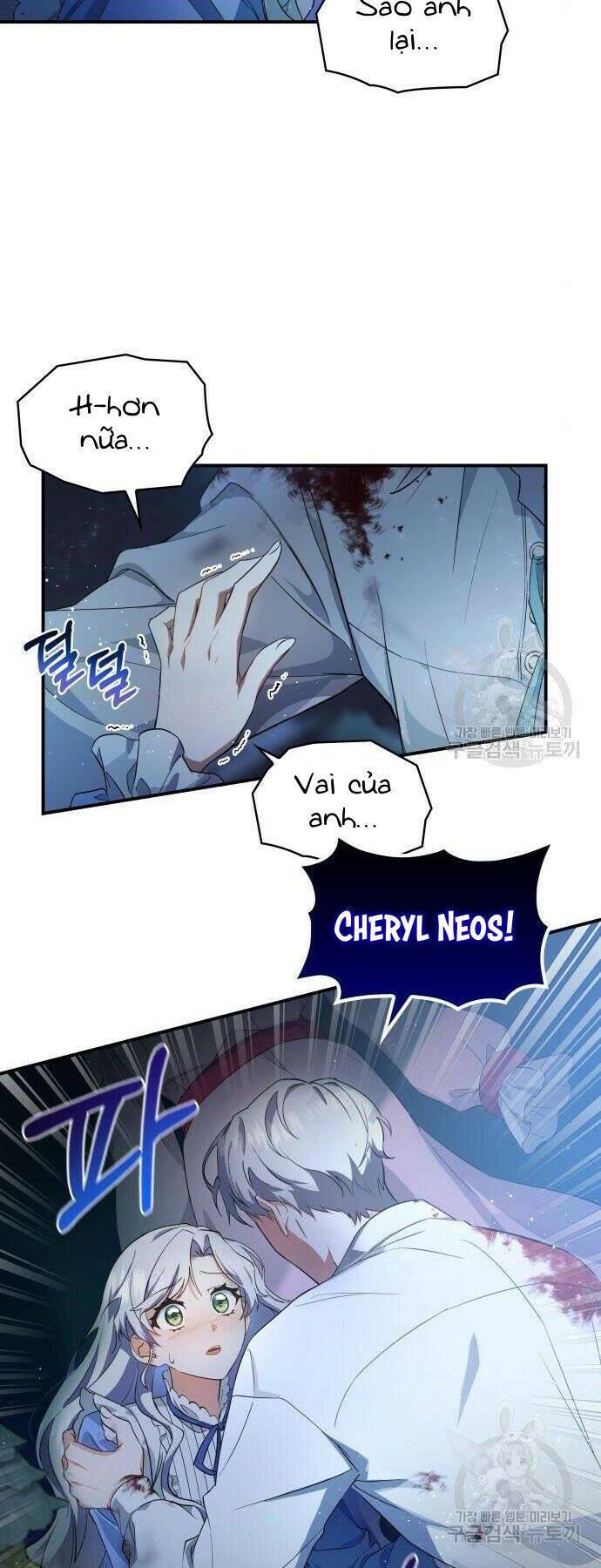 Điều Melvin Để Lại - Chương 2 - Trang 5