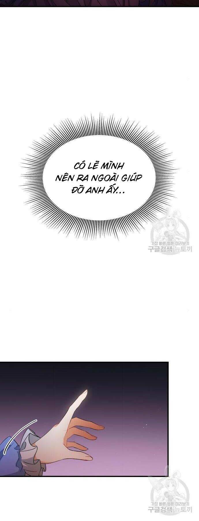 Điều Melvin Để Lại - Chương 2 - Trang 41