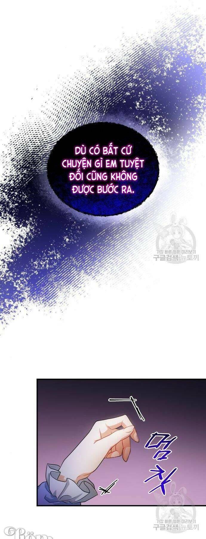 Điều Melvin Để Lại - Chương 2 - Trang 42