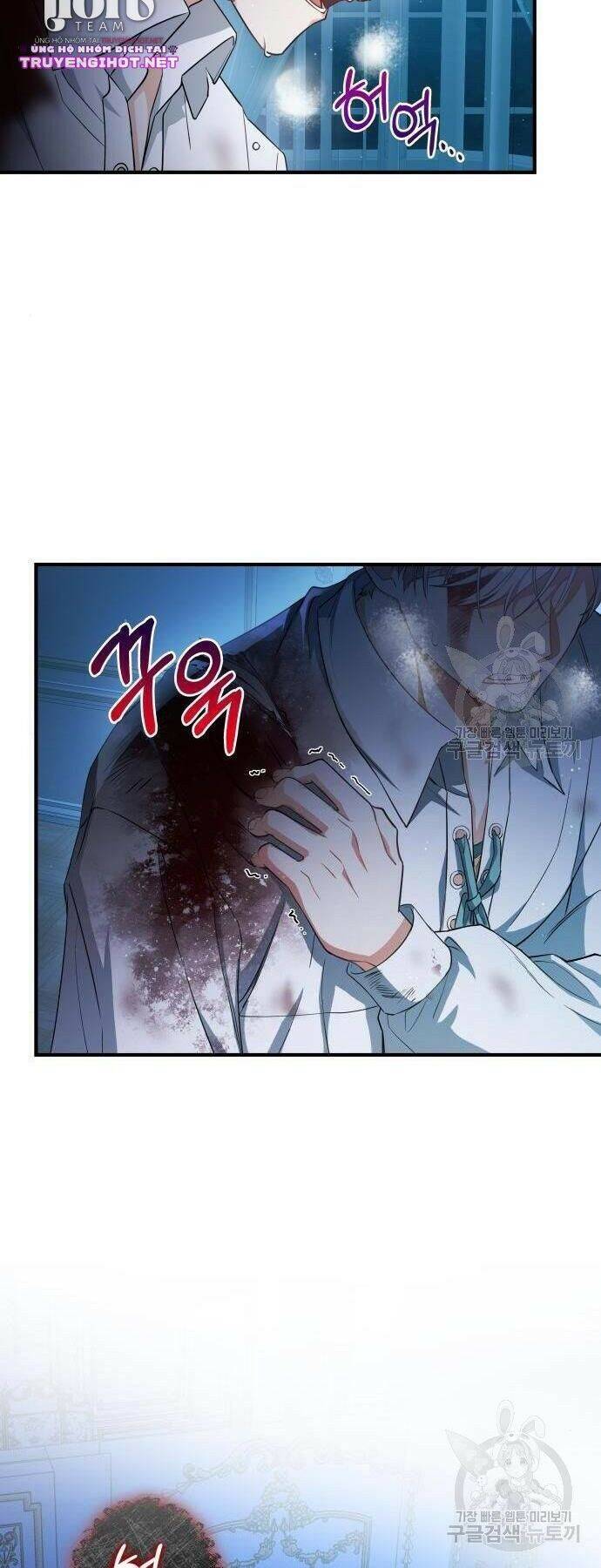 Điều Melvin Để Lại - Chương 2 - Trang 47