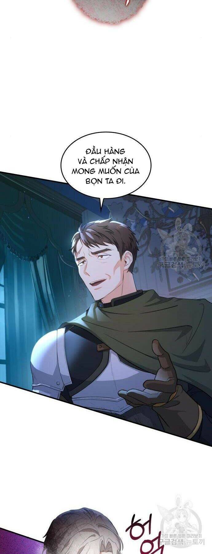 Điều Melvin Để Lại - Chương 2 - Trang 49