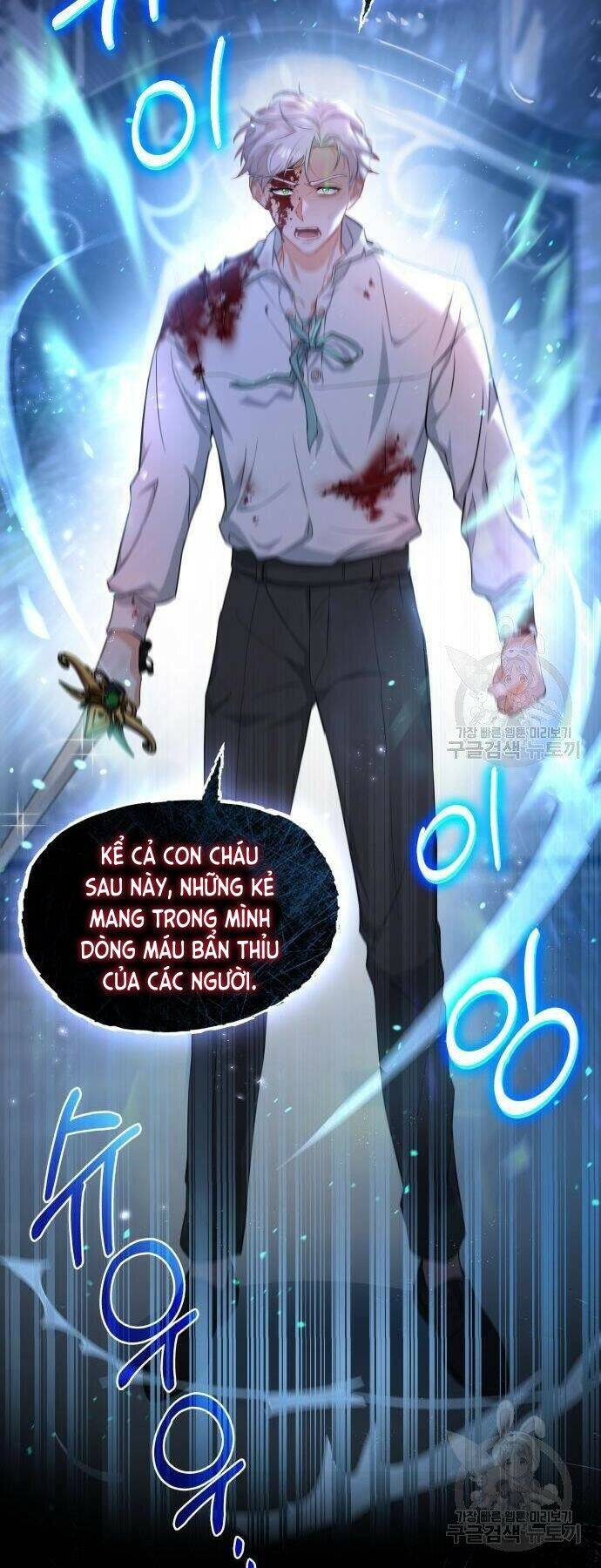 Điều Melvin Để Lại - Chương 2 - Trang 52