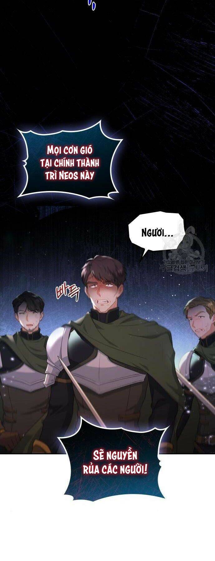 Điều Melvin Để Lại - Chương 2 - Trang 53