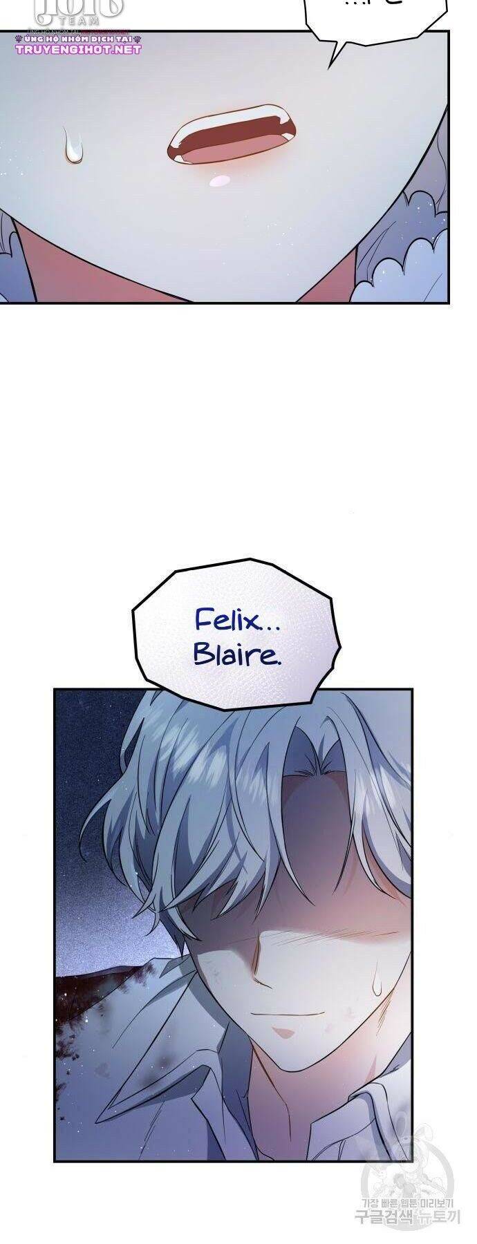 Điều Melvin Để Lại - Chương 2 - Trang 7