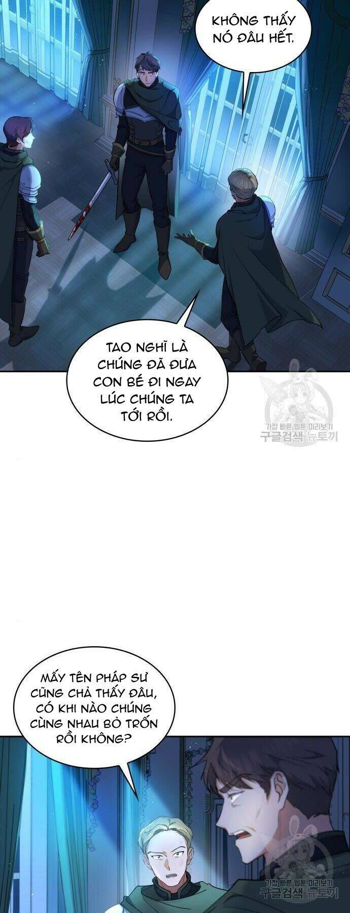 Điều Melvin Để Lại - Chương 2 - Trang 66