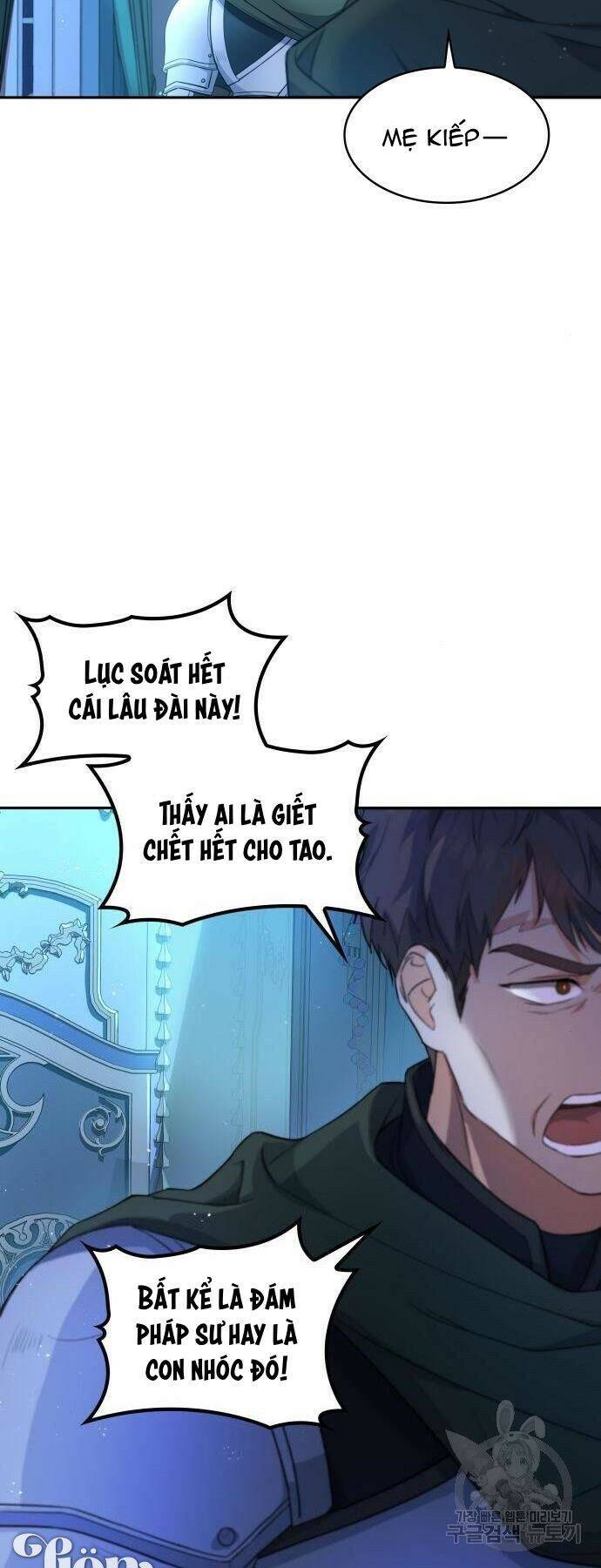 Điều Melvin Để Lại - Chương 2 - Trang 67