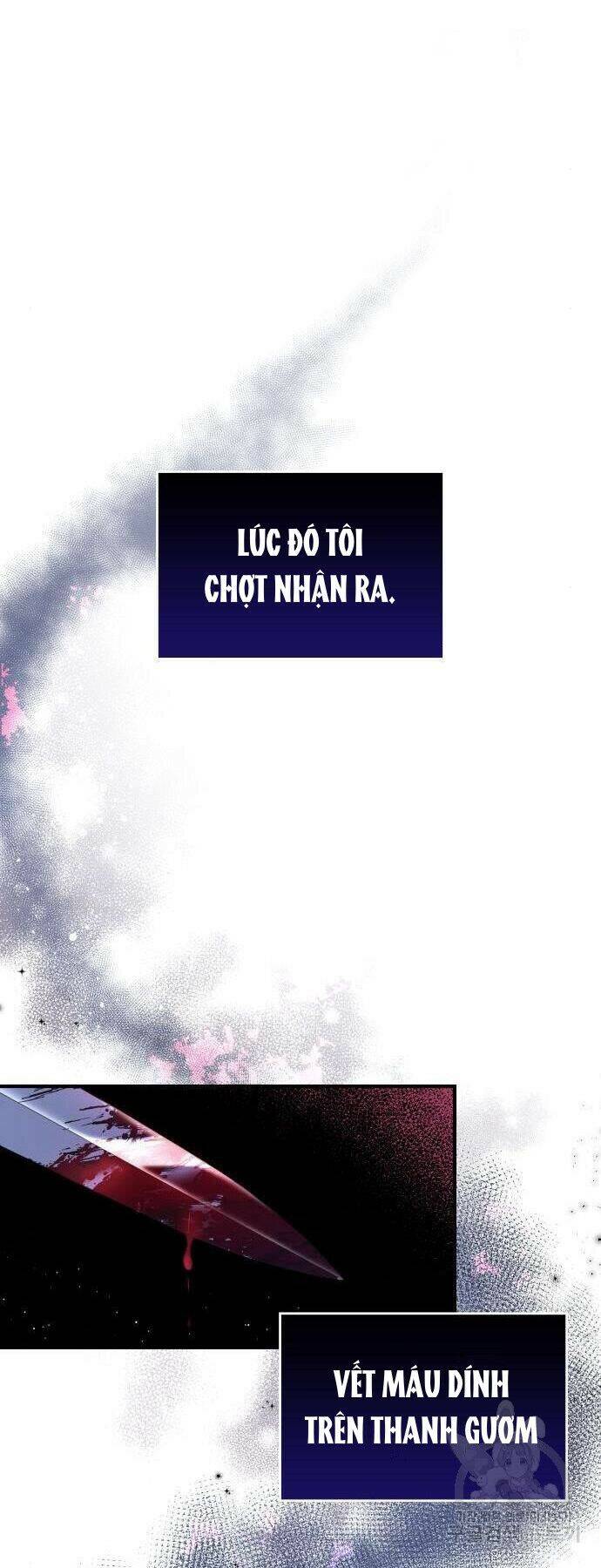 Điều Melvin Để Lại - Chương 2 - Trang 69