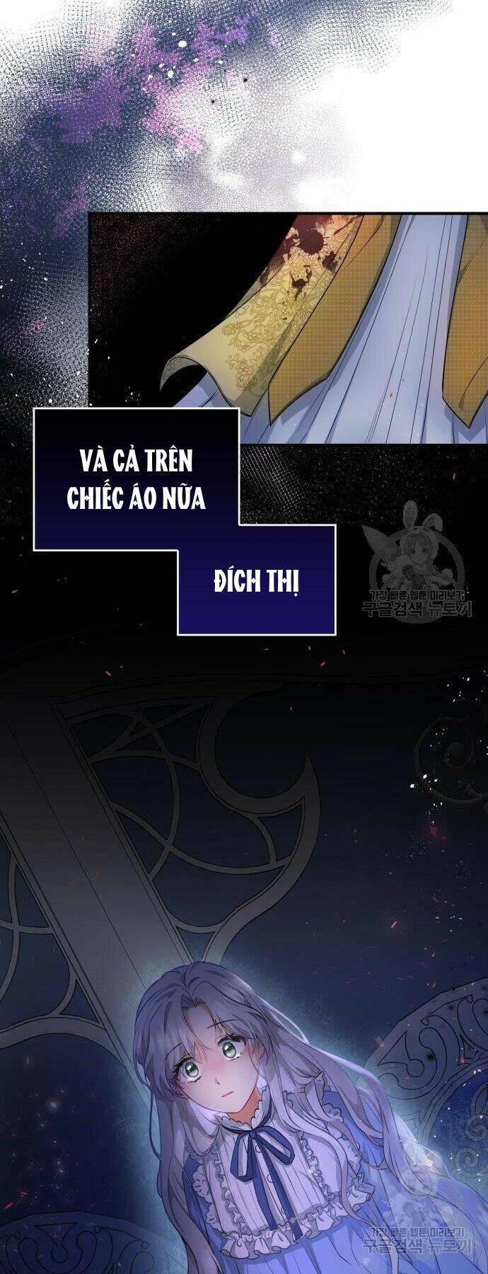 Điều Melvin Để Lại - Chương 2 - Trang 70