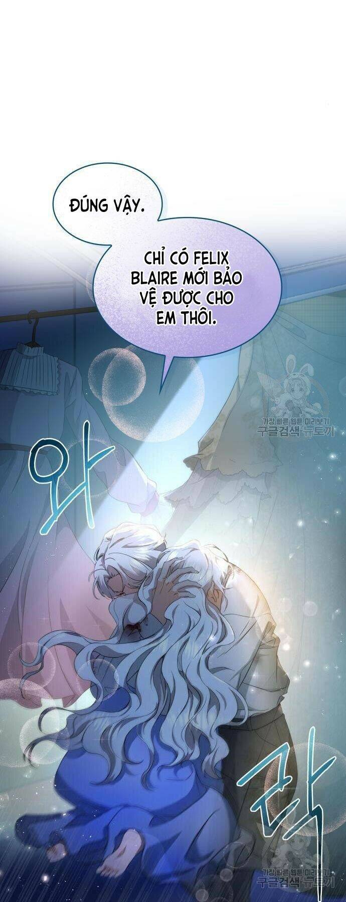 Điều Melvin Để Lại - Chương 2 - Trang 8