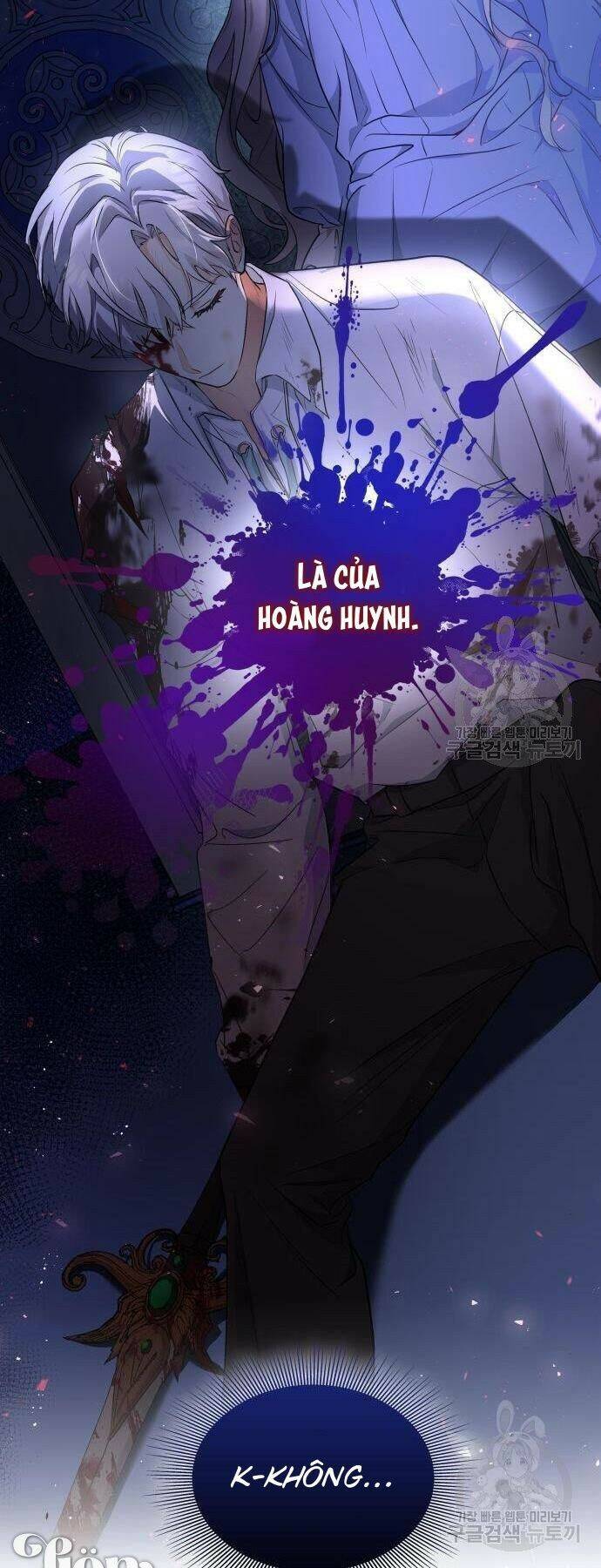 Điều Melvin Để Lại - Chương 2 - Trang 71