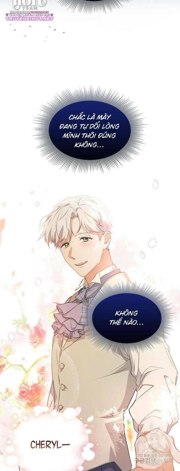 Điều Melvin Để Lại - Chương 2 - Trang 72