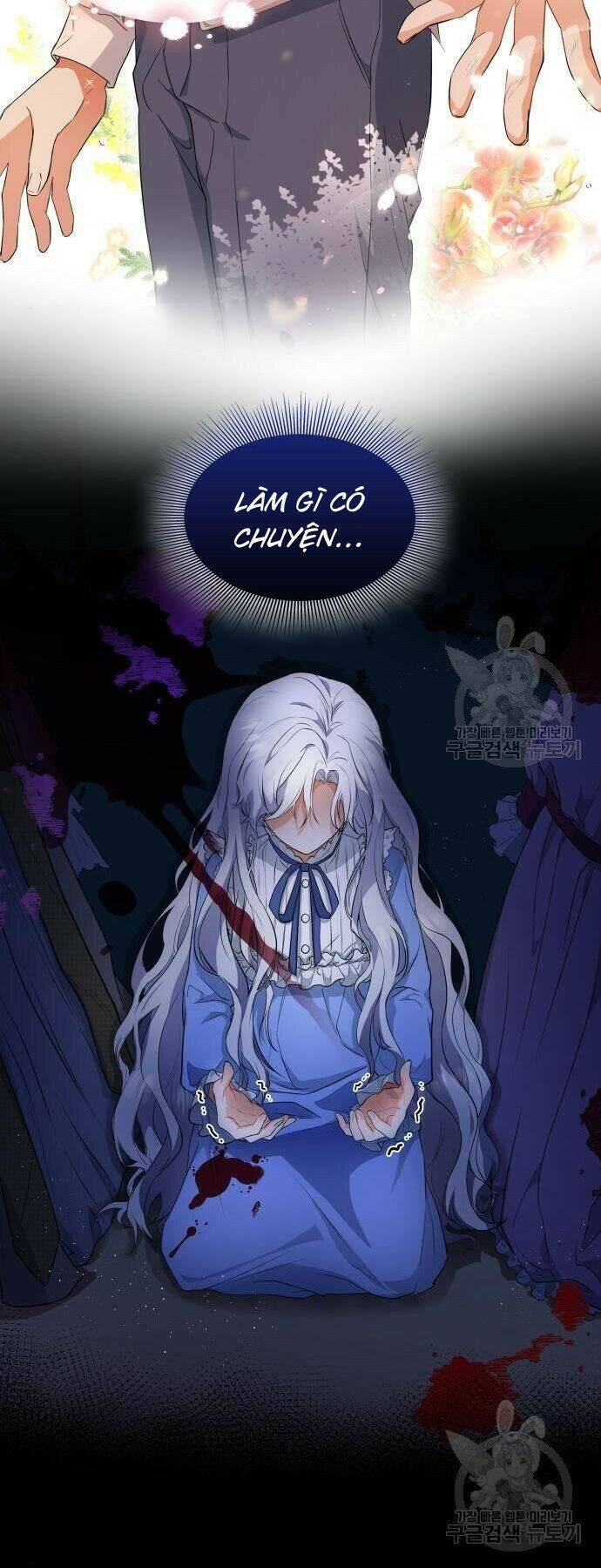 Điều Melvin Để Lại - Chương 2 - Trang 73