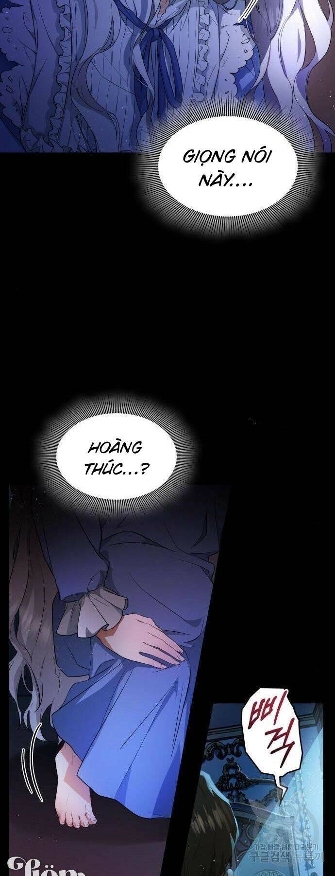 Điều Melvin Để Lại - Chương 2 - Trang 75