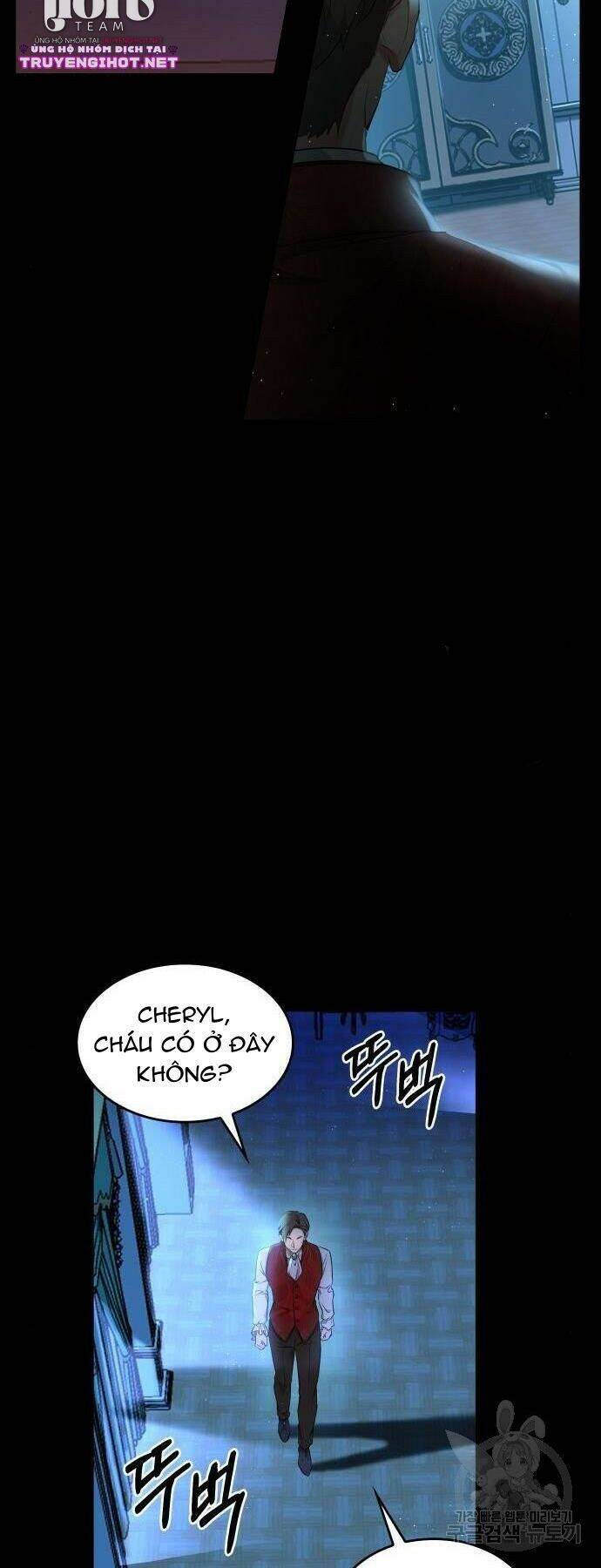 Điều Melvin Để Lại - Chương 2 - Trang 76