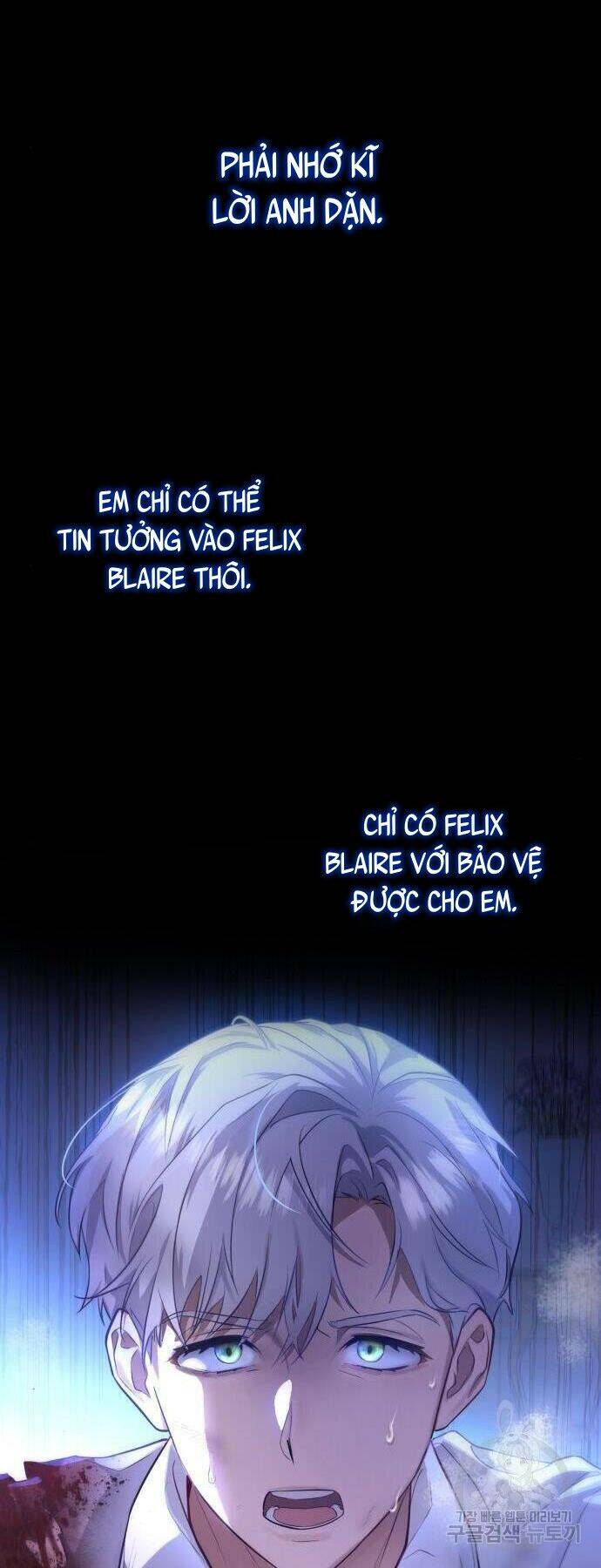 Điều Melvin Để Lại - Chương 2 - Trang 78