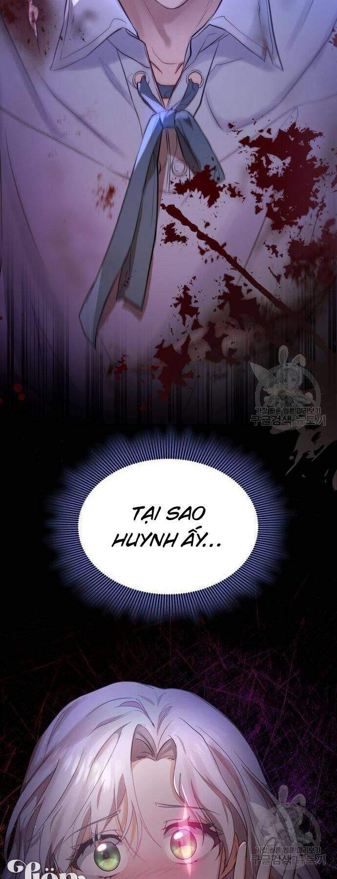 Điều Melvin Để Lại - Chương 2 - Trang 79